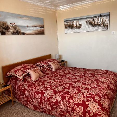 Shazzamm Apartment Newquay  Exterior photo